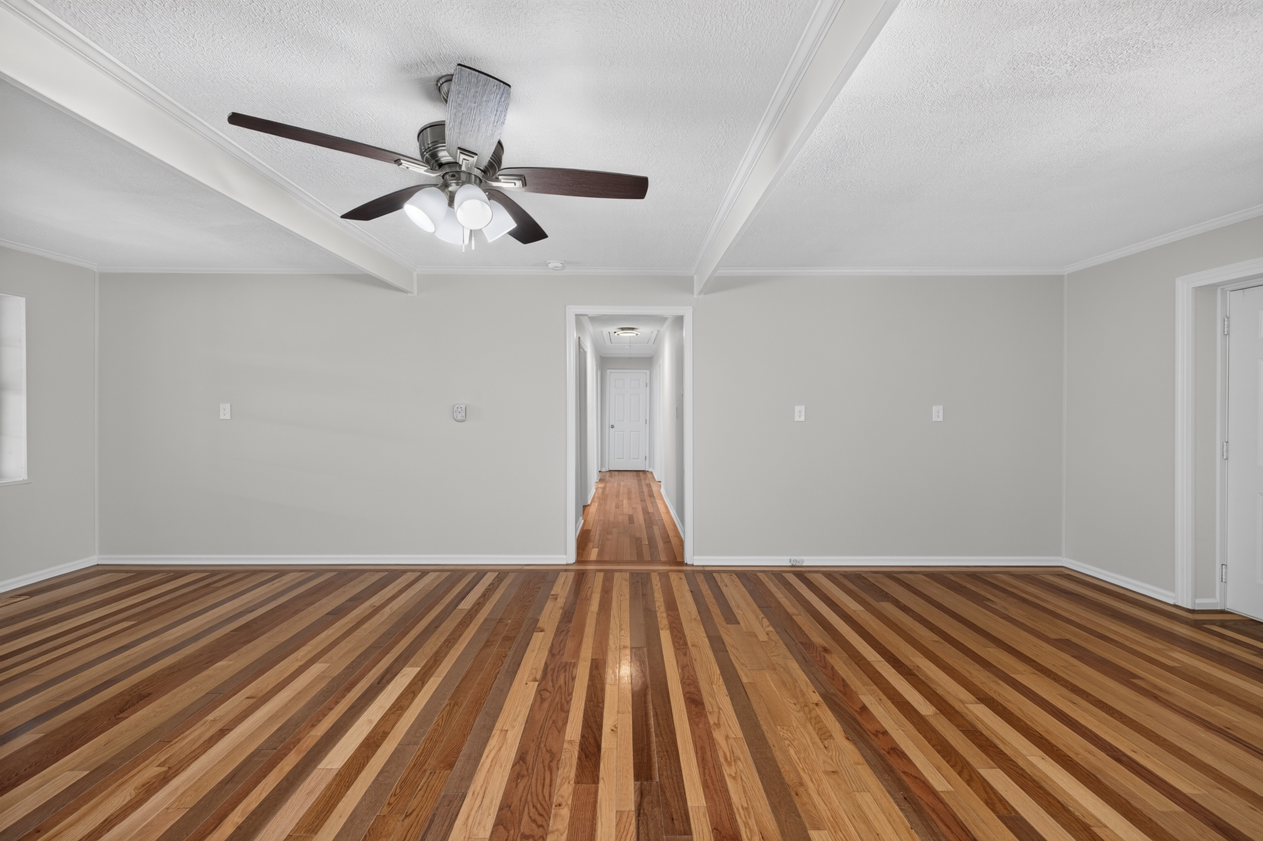 Guest bedroom 1