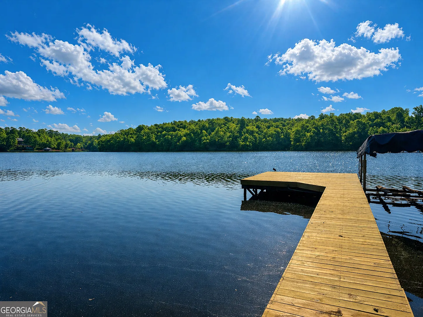 Dock